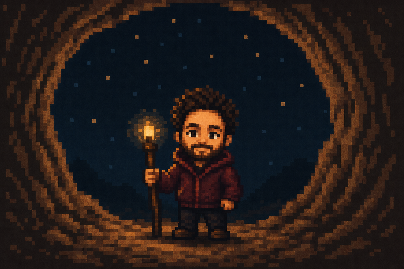 Frazcake's portrait